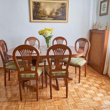 Philoxenia Residence Chania City Centre Ngoại thất bức ảnh
