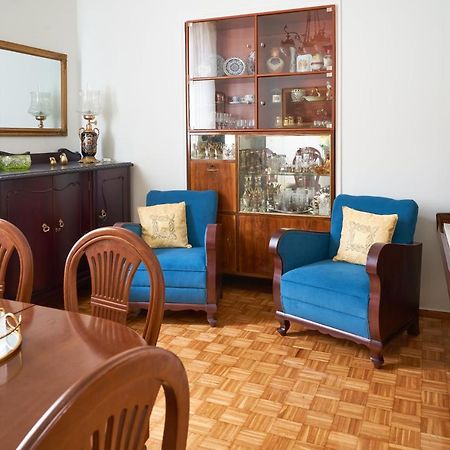 Philoxenia Residence Chania City Centre Ngoại thất bức ảnh