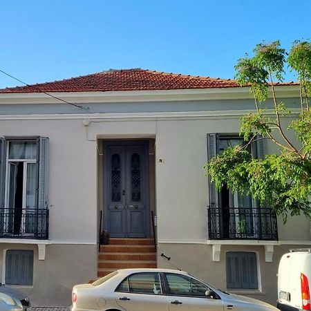 Philoxenia Residence Chania City Centre Ngoại thất bức ảnh