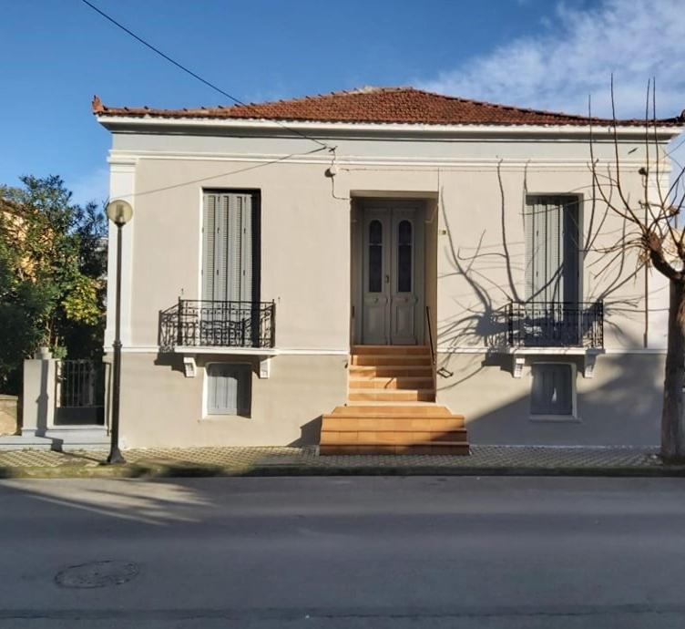 Philoxenia Residence Chania City Centre Ngoại thất bức ảnh