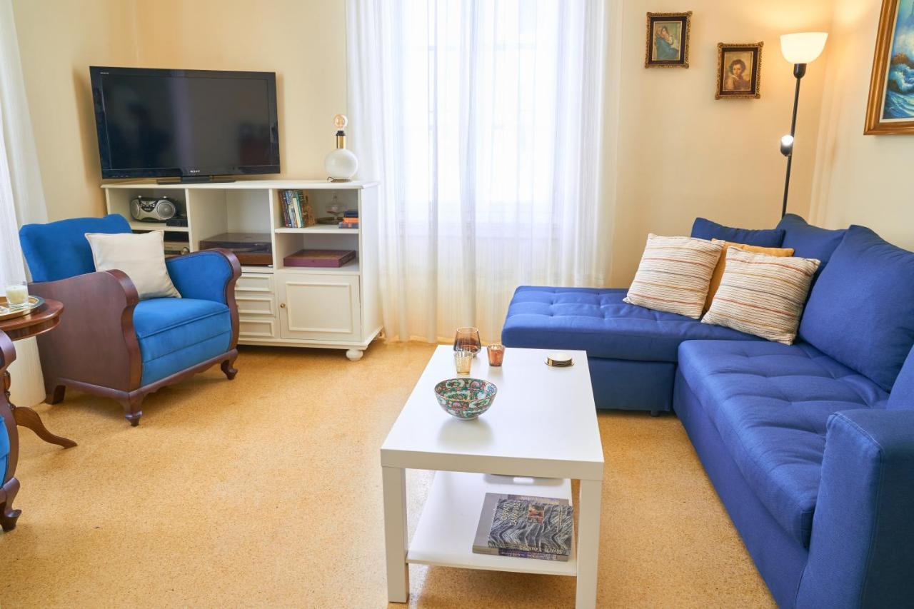 Philoxenia Residence Chania City Centre Ngoại thất bức ảnh