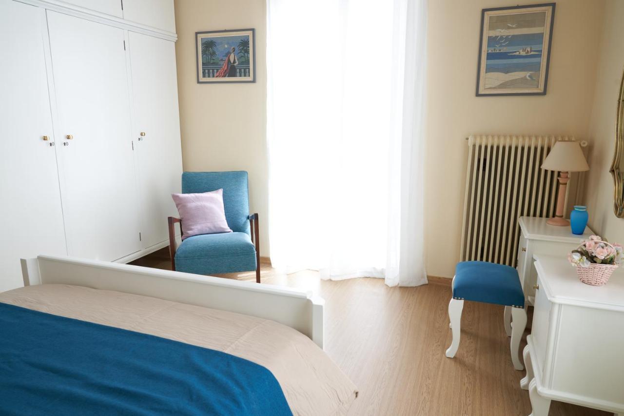Philoxenia Residence Chania City Centre Ngoại thất bức ảnh