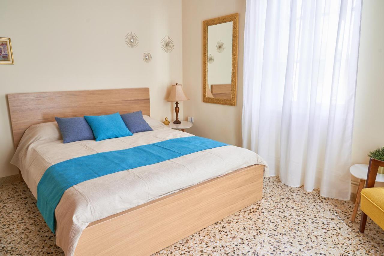 Philoxenia Residence Chania City Centre Ngoại thất bức ảnh
