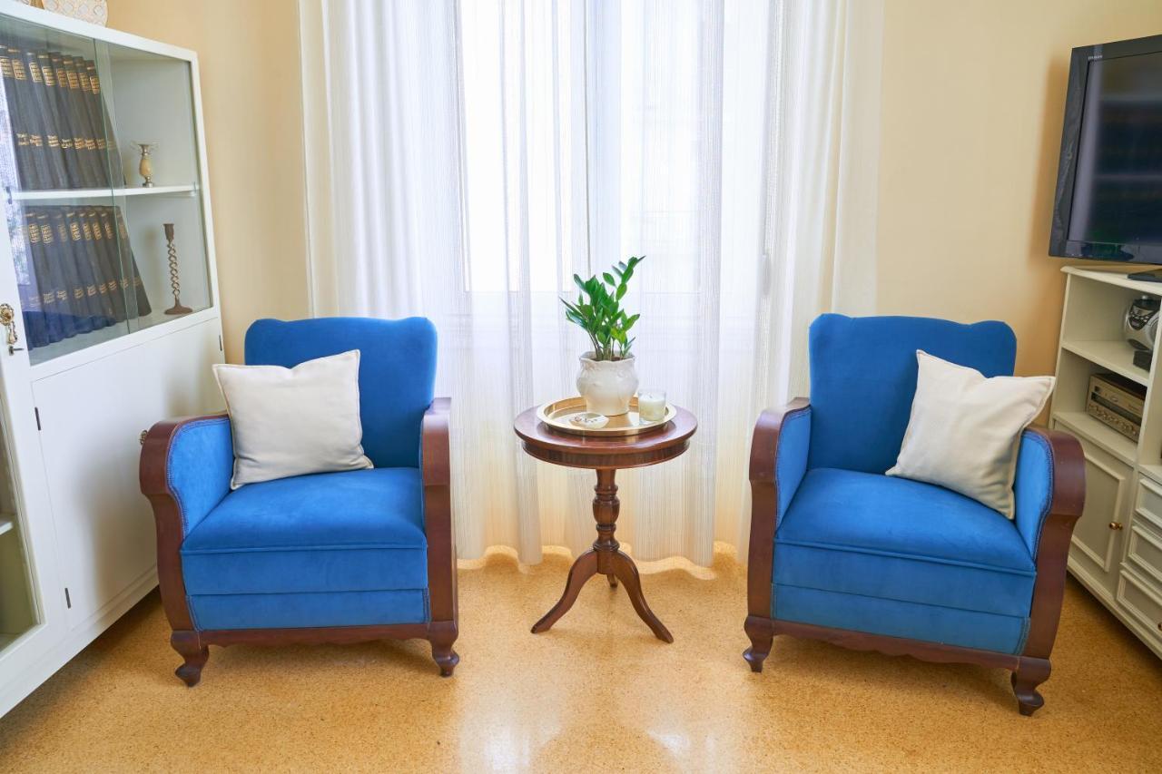 Philoxenia Residence Chania City Centre Ngoại thất bức ảnh