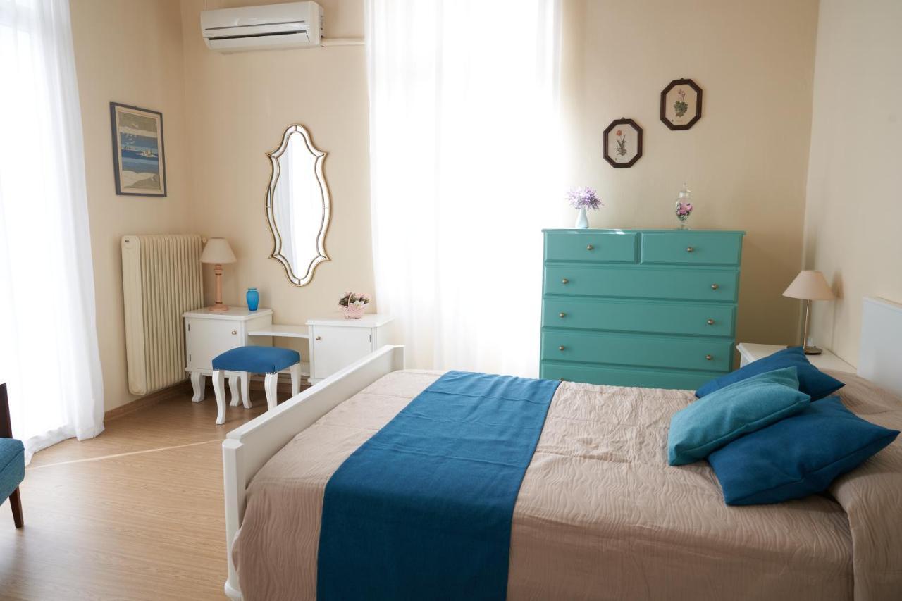 Philoxenia Residence Chania City Centre Ngoại thất bức ảnh