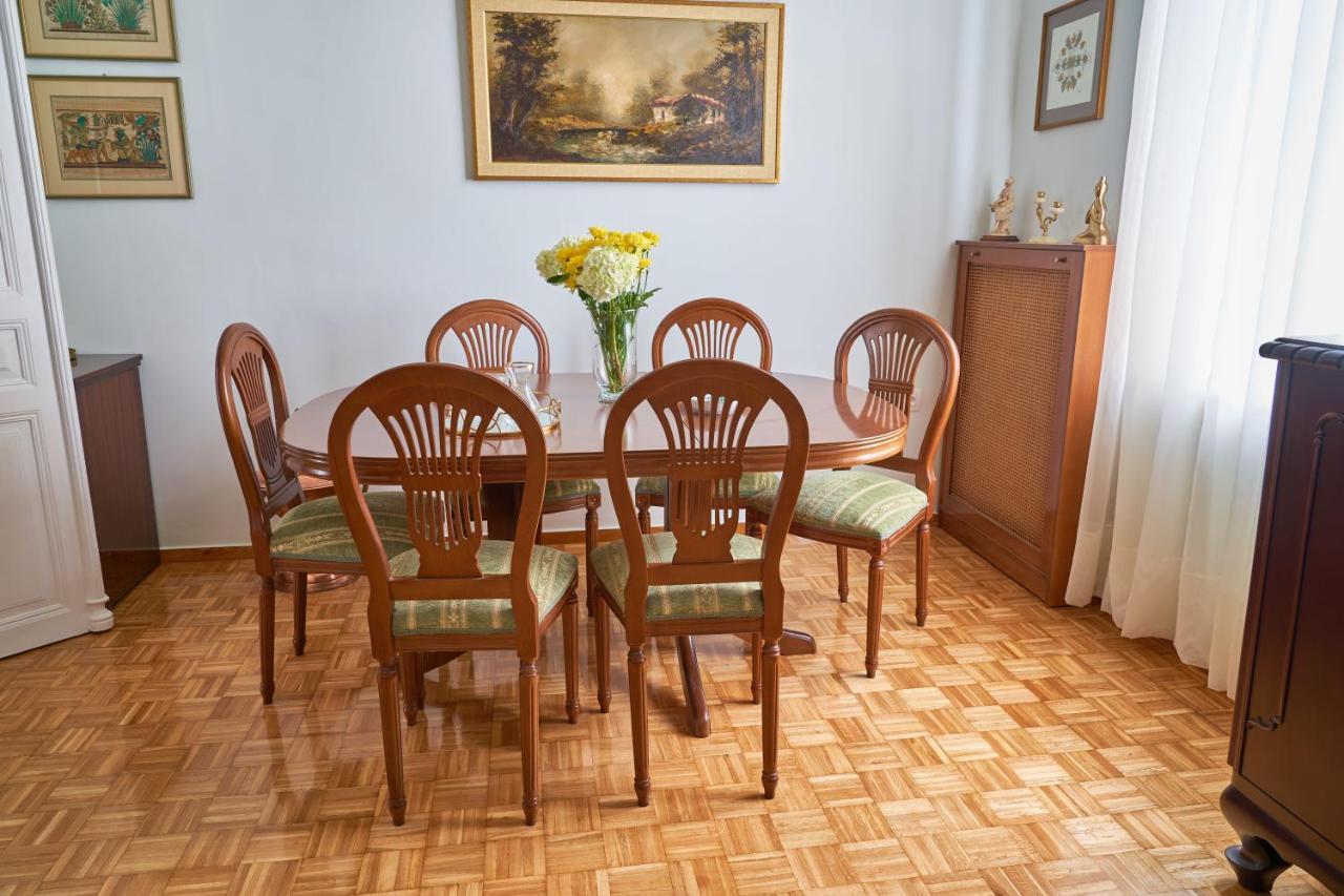 Philoxenia Residence Chania City Centre Ngoại thất bức ảnh