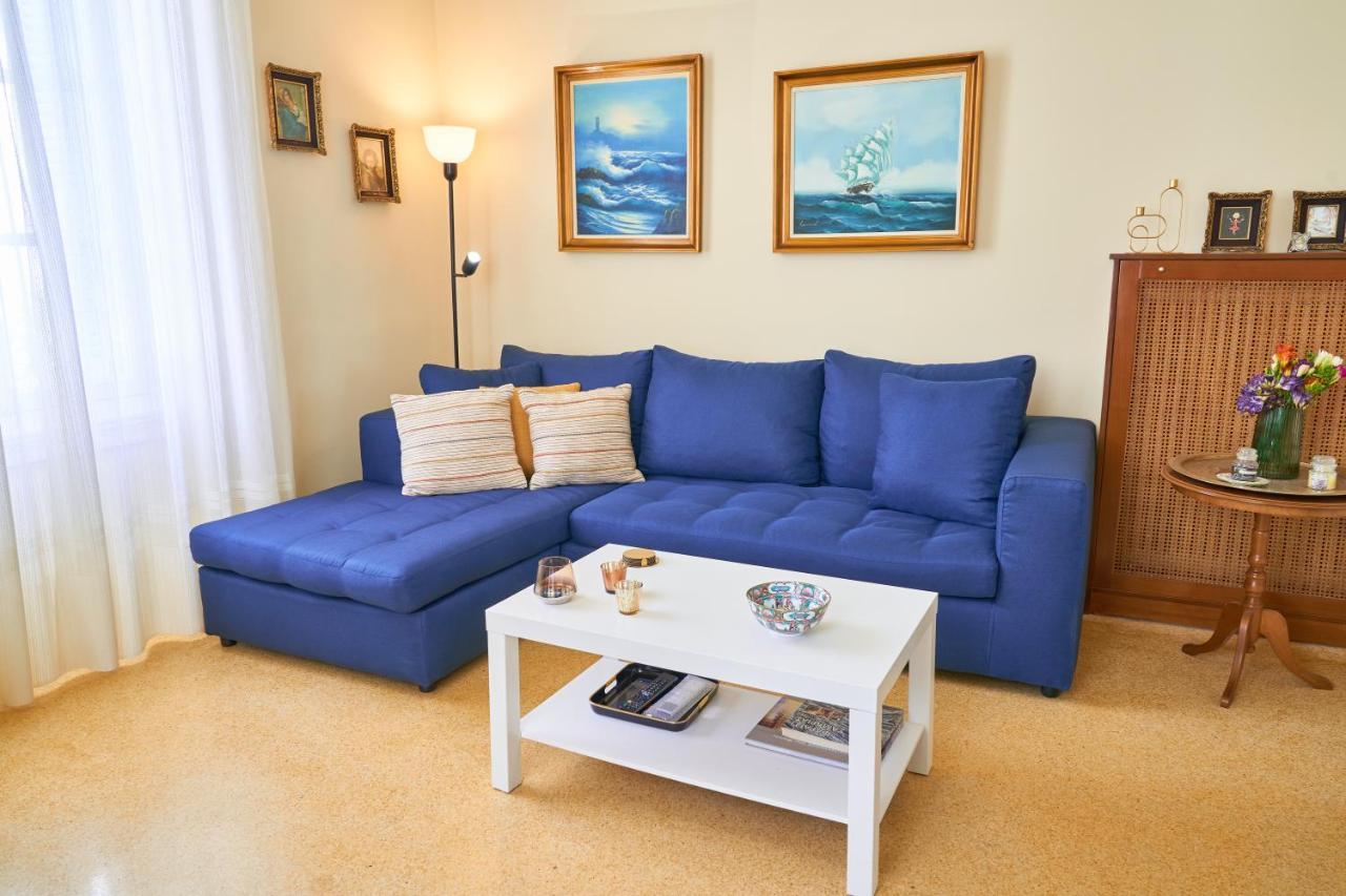 Philoxenia Residence Chania City Centre Ngoại thất bức ảnh