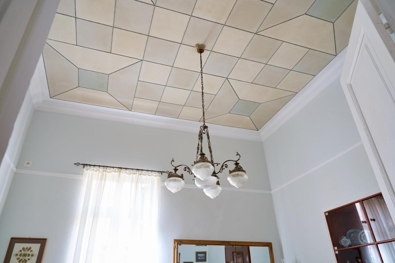 Philoxenia Residence Chania City Centre Ngoại thất bức ảnh
