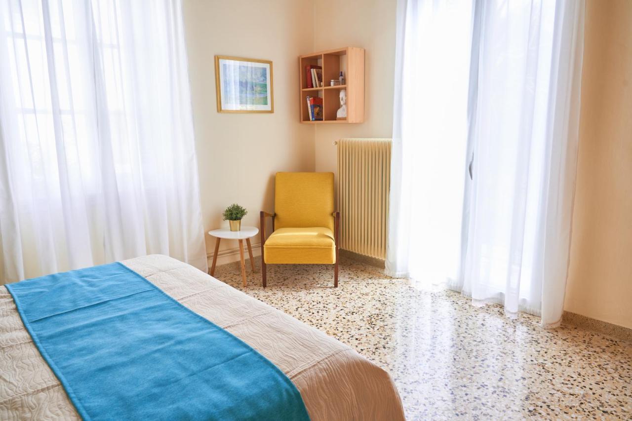 Philoxenia Residence Chania City Centre Ngoại thất bức ảnh