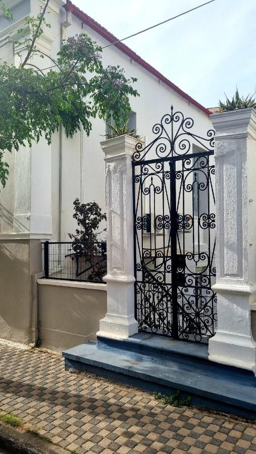 Philoxenia Residence Chania City Centre Ngoại thất bức ảnh