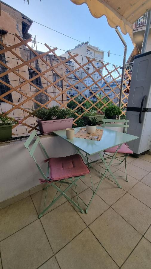 Philoxenia Residence Chania City Centre Ngoại thất bức ảnh